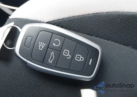 2020 Nissan Versa Sv Xtronic Cvt из США, поврежденный, VIN 3N1CN8EV0LL868916